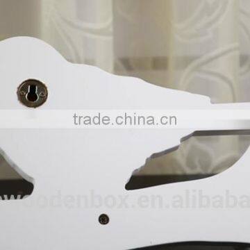 2015 Hot Sell Pure Wooden Wall Shelf photo-5