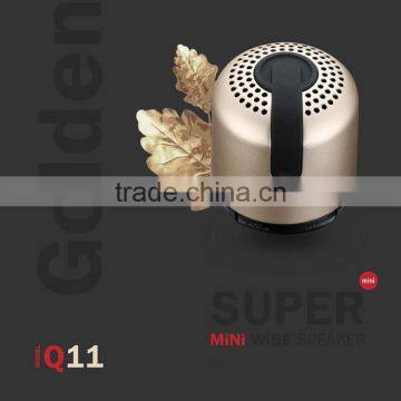 2017 New Gadget Custom Logo Handsfree Call Mini Bluetooth Speaker With CE ROHS FCC BQB Certifications photo-6