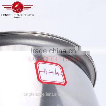 Most Popular Wholesale Large Capacity Stainless Steel Soup Pot Sets photo-3