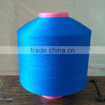Differnet Color High Strength PA 6 Nylon Yarn DTY/FDY 70D/48F For Knitting Socks/Fabric photo-3