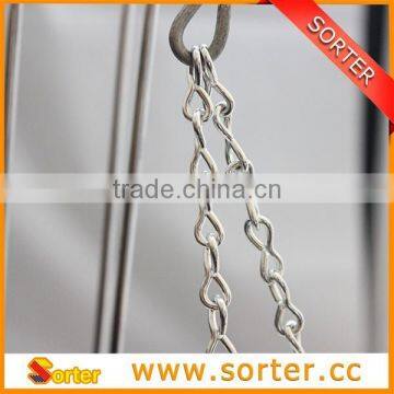 Single Hook Chain for Bird Feeder/hanging Chain