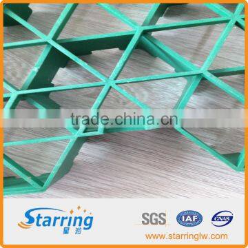 Plastic Grid photo-3