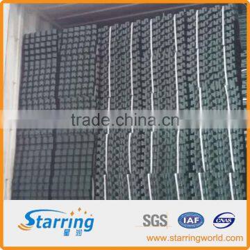 Turf Pave Interlocking Plastic Driveway Paver photo-5