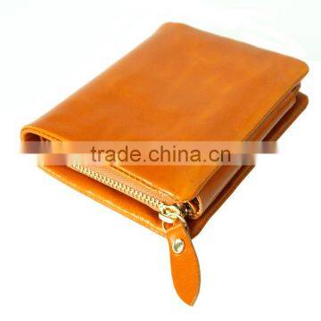 Latest Hot Selling Unique Cheap Mens Leather Wallets