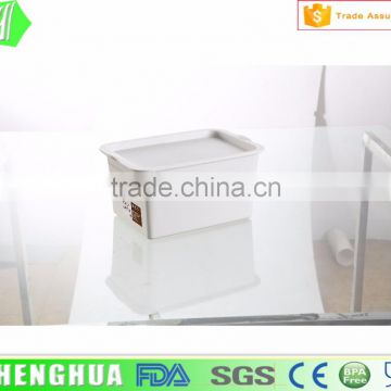 Suitable Outdoor Travel Feature Plastic Storage Box