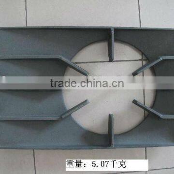 hot sell cast iron stove grate