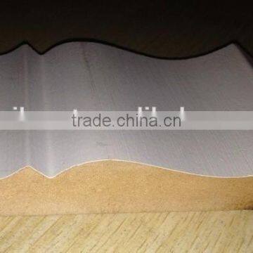 gypsum crown moulding/plaster gypsum cornice moulding
