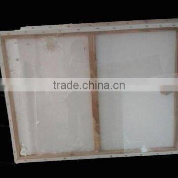 Large Blank Stretcher Canvas photo-2