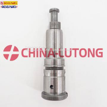 Fuel Pump Parts Plunger ZEXEL OEM Number 134101-6420 / P49 Diesel Plunger/Element For MITSUBISHI P Type For Fuel Engine photo-3