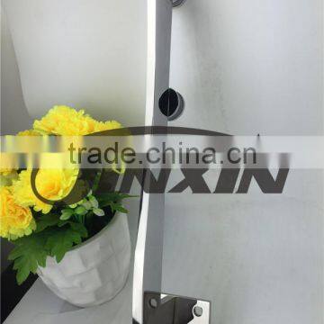 JINXIN Mini Glass Fence Spigot/Glass Railing Post/Swiming Pool Fence Spigot