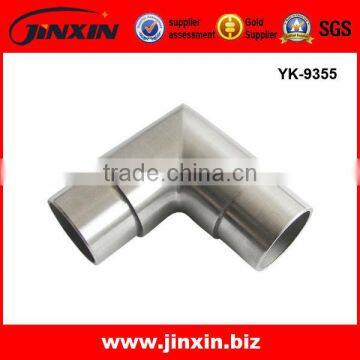 Stainless Steel Pipe Elbow 90 Degree Dimensions photo-2
