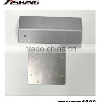 Custom cheap sheet metal CNC Punching machining service
