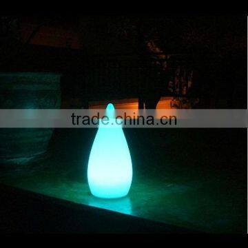 LED Water Drop,led pool ball, led garden ball