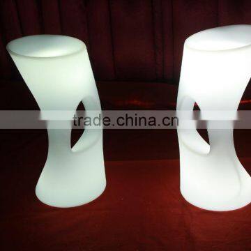 Fashionable RGB 16 Colors Changing Led Bar Furniture Chair photo-6