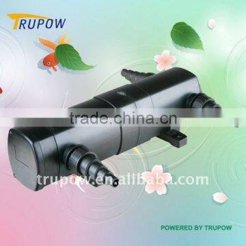 CUV-218/224 Pond UV Sterilizer For Water Treatment