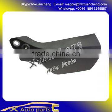 for Cfmoto Accessories, CF625-B X6 Hand Cover Combination