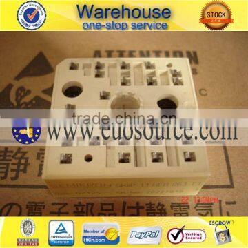 SEMIKRON Igbt 1200v 50a SKIIP11HEB063T1 photo-2