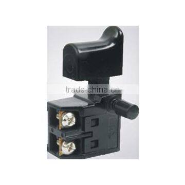 FS027A cutter switch spare parts Ac Trigger Switch for power tool