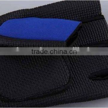 Wholesale Durable Palm Neoprene Wrist Elastic Wrist Support Palm Guard /sports Safety photo-5