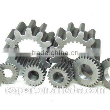 Engineering Machinery Parts-Planetary Gear-002 photo-2