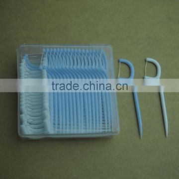 bset selling toothpicks high quality floss for personal oral care dental floss made in China