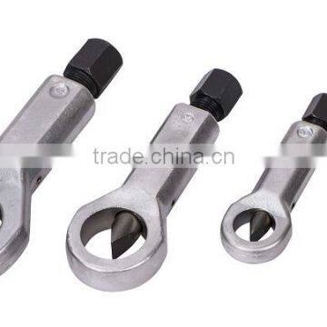 WUE Nut Splitter 4pcs 9-27mm Removing Size photo-2