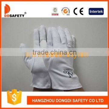 DDSAFETY 2017 Cotton working Gloves