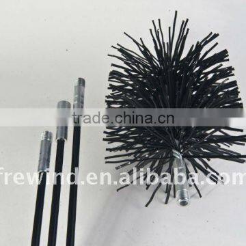 Flue brush