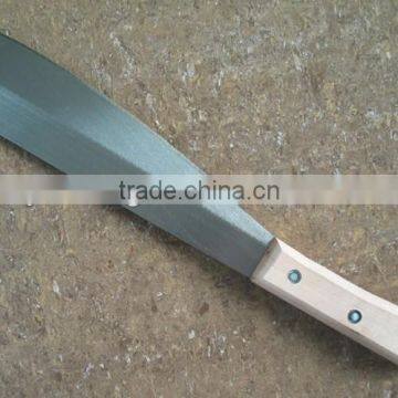 farm tools machete