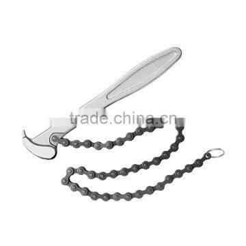 Chain Pipe Wrench(pipe Wrench,spanner)
