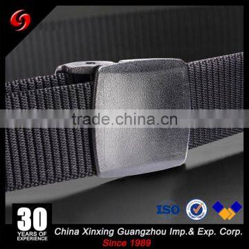 Lightweight Polyester Belt pp or Nylon Lightweight Pant's Belt Army Green Belt for Army Tactical Military photo-4