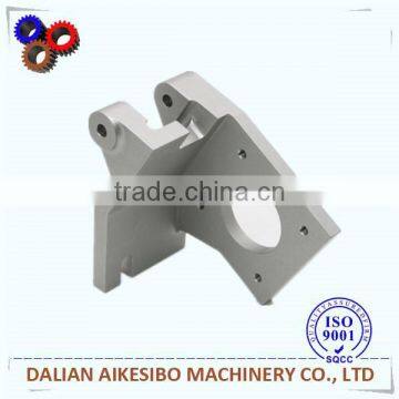 ISO 9001 Aluminium CNC Machining Automation Mechanical Parts