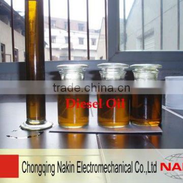 Used Engine Oil Recycling Equipment And Machine, Engine Oil Recycling Plant