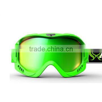FDA Certificate Motocross Goggles