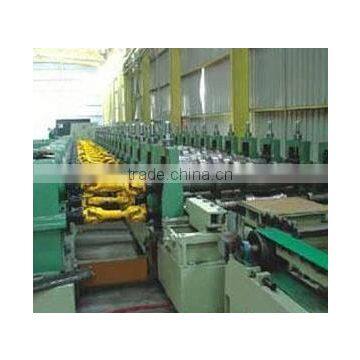 FR-25 Pipe head shrink forming machine