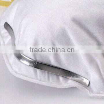 3M 8110S N95 Particulate Respirator Face Mask Small Size photo-4