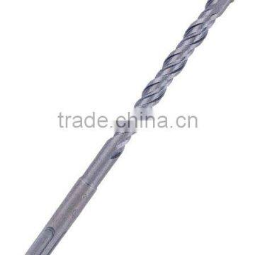 Two Flute SDS-PLUS Drills Bit interchangeable drill bits