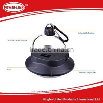 3 Mode Super Bright 60 LED Waterproof Rechargeable Hanging Light,tent Light,camping Light,fishing Light photo-3
