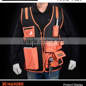 Multi-functions Oxford Professional Tools Vest photo-5