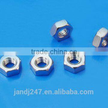 DIN933 Hexagon Nut With Good Price photo-4