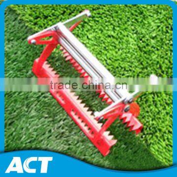 Artificial Grass Cutting Tools Iron Cutter Good Quality photo-3