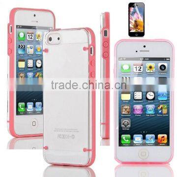 Factory Price Hot Selling Mobile Phone Case , Custom Cell Phone Case for Iphone photo-5