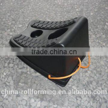 Plastic Wheel Chock photo-2