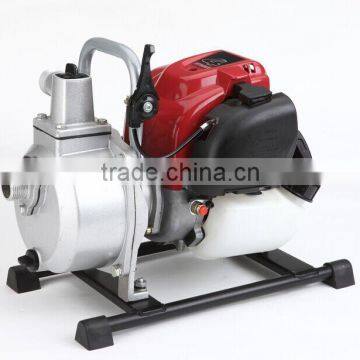 4 Stroke 152F 1inch 1.5inch Gasoline Engine Competitive Price Water Pump 1inch WP10 Centrifugal Pumps photo-6