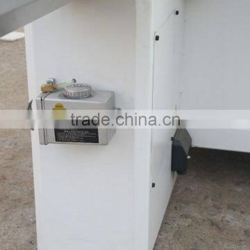 MJ6130D European Quality CE Certification Precision Sliding Table Saw photo-5