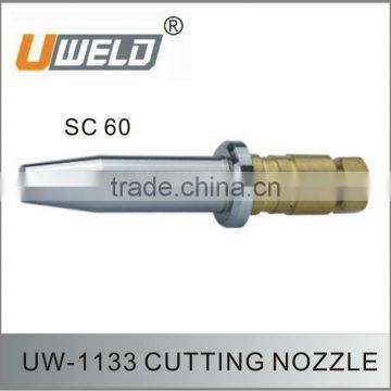 acetylene Cutting Tip SC60