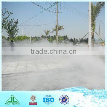 Large Water Fountain, With Underwater LED Lights for Fountains photo-3