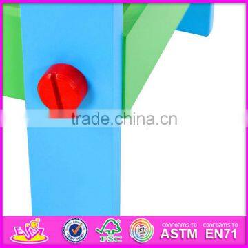 2016 Best Design Wooden Tool Kids Toy Set W03D072 photo-4