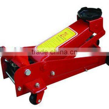 2.5 Ton Hydraulic High Lift Trolley Jack