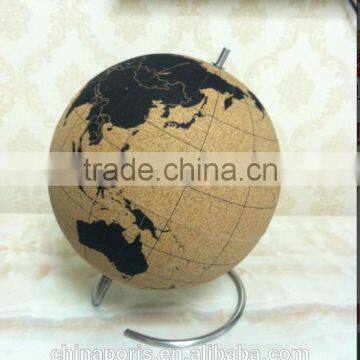 2016 Good Quality Cork Globe With Competitive Price 25cm or 10'' photo-2
